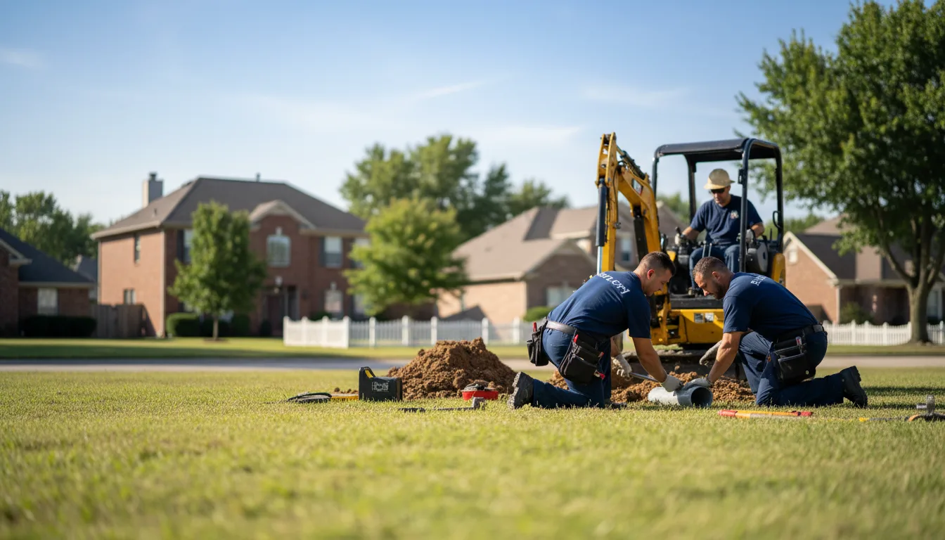 Water Heater Repair in Hardin, MO near me